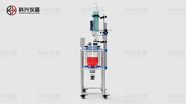 科興儀器致力為用戶(hù)打造高性?xún)r(jià)比設(shè)備！